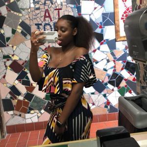 Meet your Posher, Ariyana